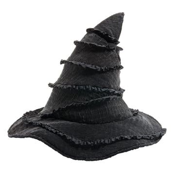 Wicked Role Play Replica 1/1 Elphabas Hat (CollectorS B..., Ophalen of Verzenden, Nieuw