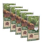 Houtsnippers | Pokon | 225 liter (Natuurlijk), Tuin en Terras, Verzenden