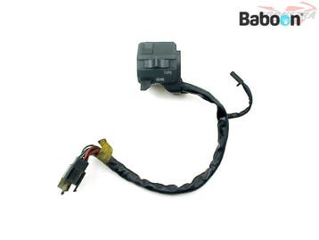 Stuurschakelaar Links Kawasaki ZX 10 1988-1990 Tomcat (ZX-10, Verzenden, Gebruikt