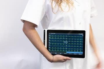 Spengler Cardiomate EVI 10 ECG-apparaat | 12-kanaals, Verzenden, Nieuw