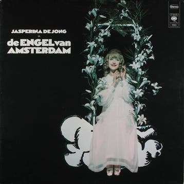 Jasperina De Jong – De Engel Van Amsterdam, Gebruikt