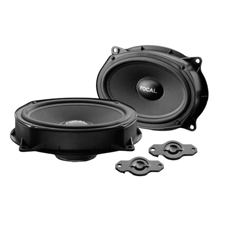 Focal IS RNI 690, Auto diversen, Autospeakers, Ophalen of Verzenden