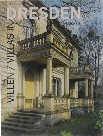 Villas in Dresden - Leuthauser, Verzenden, Gelezen