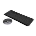 Anti muggen net, Caravans en Kamperen, Verzenden, Nieuw