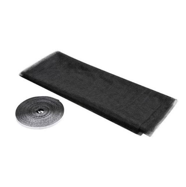 Anti muggen net, Caravans en Kamperen, Kampeeraccessoires, Verzenden