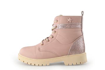 Lico Boots Meisjes in maat 35 Roze, Verzenden, Jongen of Meisje, Schoenen, Lico