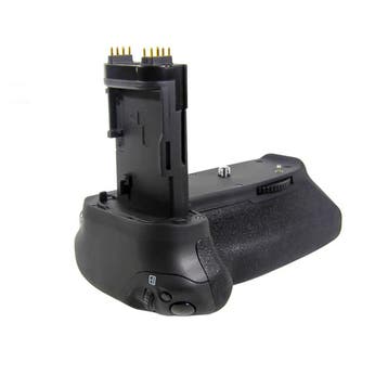 KingMa Batterijgrip voor Canon EOS 70D/80D (Nieuw), Verzenden, Nieuw
