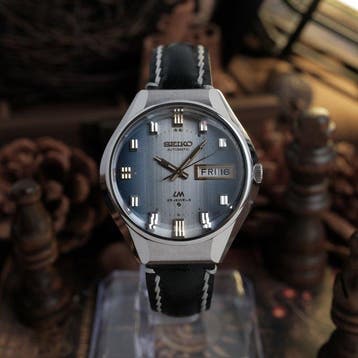 Seiko - Lord Matic - Zonder minimumprijs - 5606-7290 - Heren