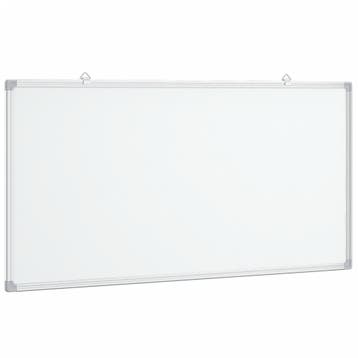 Whiteboard Magnetisch 100x50cm | Retourdeal 58% Korting, Zakelijke goederen, Kantoor en Winkelinrichting | Kantoorartikelen, Ophalen of Verzenden