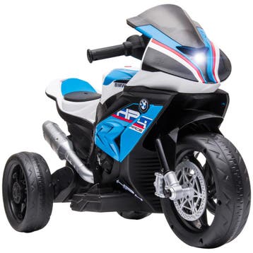 TRUUSK Elektrische Kinder Motorfiets 18 Maanden - Driewieler, Verzenden, Nieuw