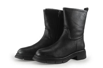 Maruti Boots in maat 41 Zwart, Verzenden, Zwart, Overige typen, Zo goed als nieuw