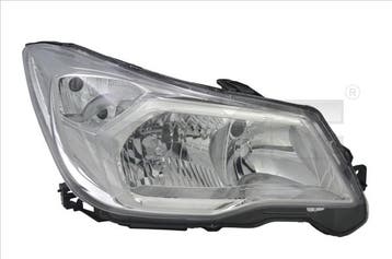 Koplamp o.a: Subaru, Forester (SJ), Ophalen of Verzenden, Nieuw, Subaru