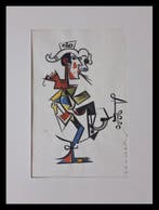 Emma Wildfang - Lucky Luke Tribute series- Icons, Nieuw in verpakking