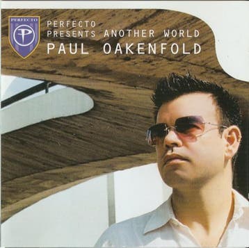 cd - Paul Oakenfold - Perfecto Presents Another World, Verzenden, Zo goed als nieuw