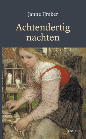 Achtendertig nachten 9789082229332 Janne IJmker, Verzenden, Gelezen, Janne IJmker