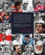 Formule 1 de wereldkampioenen 9789043923989 Maurice Hamilton, Verzenden, Zo goed als nieuw, Maurice Hamilton