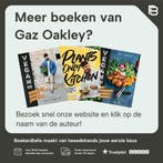 Vegan Christmas 9781787132672 Gaz Oakley, Verzenden, Zo goed als nieuw, Gaz Oakley