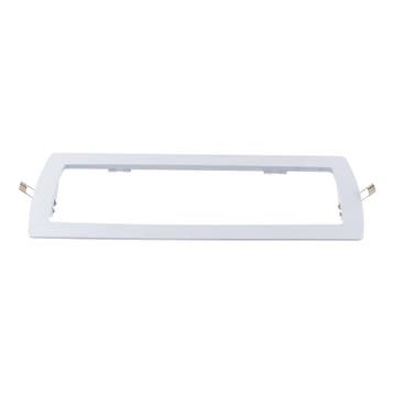 INBOUWFRAME T.B.V. NOODVERLICHTING PAN, Nieuw