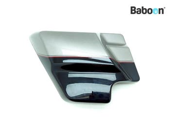 Buddypaneel Links Harley-Davidson FLHTK Ultra Limited, Verzenden, Gebruikt