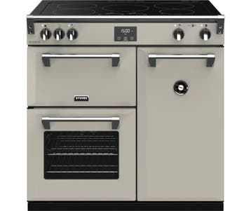 Stoves Richmond S900 Ei Deluxe Porcini Mushroom, Ophalen of Verzenden, Nieuw