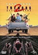 Tremors 2 - Aftershocks - DVD, Cd's en Dvd's, Dvd's | Komedie, Verzenden