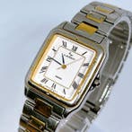 Seiko - Landy - Zonder minimumprijs - 5P31-5200 - Dames -