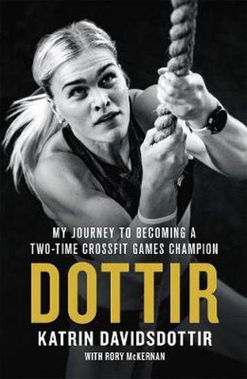 Dottir 9781250146489 Rory Mckernan, Boeken, Verzenden, Zo goed als nieuw, Rory Mckernan