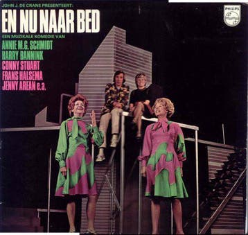 En nu naar bed..., Gebruikt