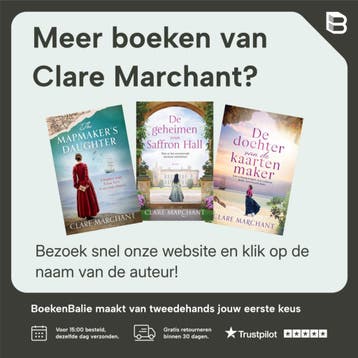 Het mysterie van Lutton Hall - Clare Marchant 9789402711264, Verzenden, Gelezen, Clare Marchant