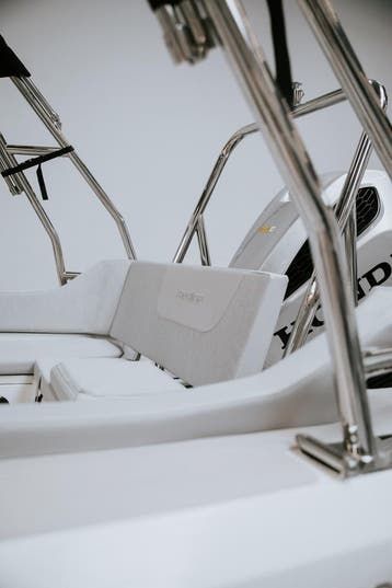 Zodiac Medline 6.8 RIB | 175PK | Nieuwe set! Vaarklaar, Watersport en Boten, Ophalen, Nieuw, Zodiac, Benzine