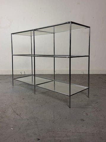 Royal System - Poul Cadovius - Kast - Abstracta System -