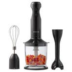 Inventum Staafmixerset, Verzenden, Nieuw