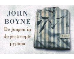 Boek De jongen in de gestreepte pyjama 9789049802547, Boeken, Verzenden, Zo goed als nieuw