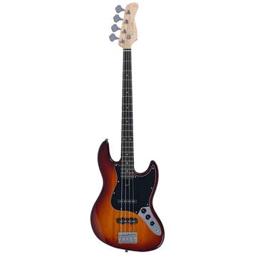 Sire V1 4/TS Marcus Miller 4-snarige Passieve Jazz Bas, Ophalen of Verzenden, Nieuw