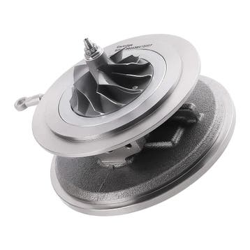 Turbo CHRA cartridge geschikt voor Audi A6 C6 3.0 TDI CDY..., Verzenden, Nieuw, Audi