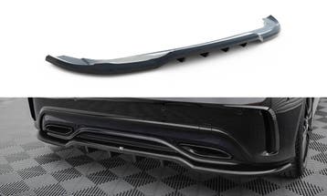 Diffuser Mercedes A Klasse AMG Line W176 FL Maxton Glans, Ophalen of Verzenden, Nieuw