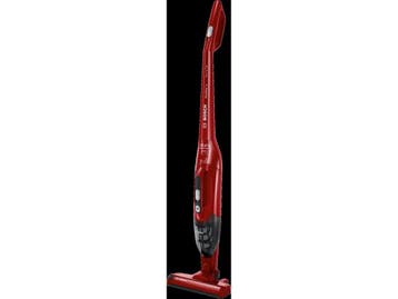 Bosch BBHF214R - Steelstofzuiger - Snoerloos 2-in-1 met, Verzenden, Nieuw