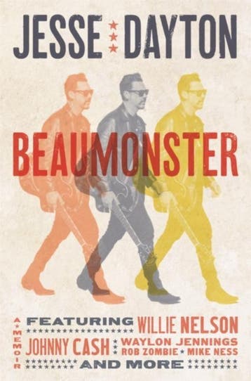 Beaumonster - Jesse Dayton 9780306846748, Verzenden, Zo goed als nieuw, Jesse Dayton