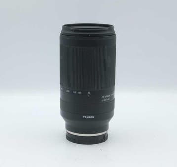 Tamron 70-300mm 4.5-6.3 Sony FE OCCASION (724), Ophalen of Verzenden, Zo goed als nieuw