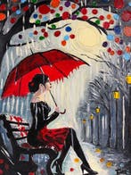 F. Tantera (XX-XXI) - Sogno sotto la Pioggia