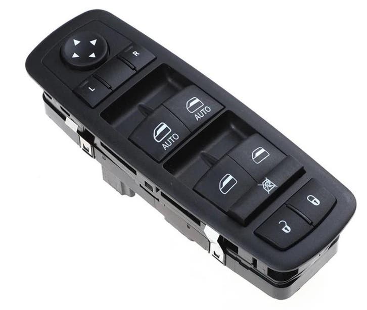 Dodge Ram Raamschakelaar 4602863AD, Auto-onderdelen, Dashboard en Schakelaars, Verzenden