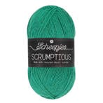 Scheepjes Scrumptious - 350 Shamrock Shortbread, Ophalen of Verzenden, Nieuw, Breien of Haken, Wol of Garen