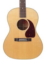 Gibson Original 50s LG2 Antique Natural (Instrument,00), Muziek en Instrumenten, Ophalen of Verzenden, Nieuw, Western- of Steelstringgitaar