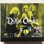 cd - Dixie Chicks - Fly / Wide Open Spaces, Verzenden, Zo goed als nieuw