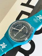 Swatch Volunteers Programme - Milano Cortina 2026 Winter, Nieuw