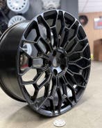 22 inch Land Rover look velgen Defender / Range Rover Sport, Ophalen of Verzenden, Nieuw, Overige maten, Velg(en)