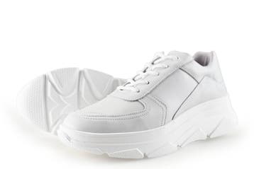 Bridge Footwear Sneakers in maat 37 Wit, Bridge Footwear, Verzenden, Wit, Sneakers of Gympen