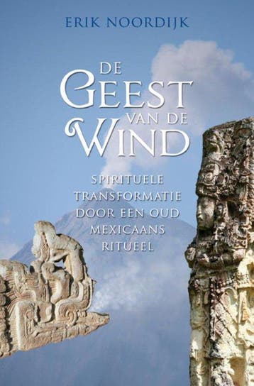 De Geest van de Wind - Erik Noordijk - 9789020202878 - Paper, Boeken, Verzenden, Nieuw