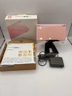 Nintendo - DS lite - [CIB] Nintendo DS Lite Noble Pink -, Nieuw