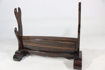 Zwaard - Hout - P3-141 Katana Kake - Japan - Shwa periode, Antiek en Kunst